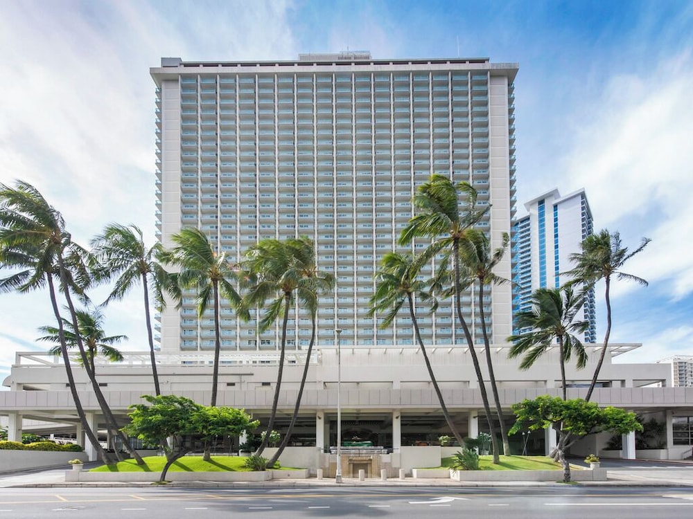 ala moana by luxury suites international