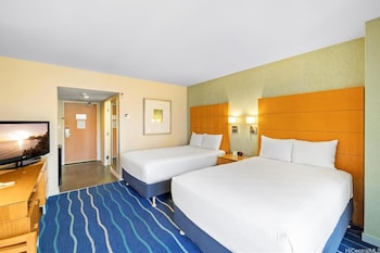 ala moana by luxury suites international