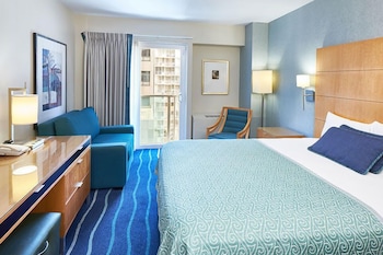 ala moana by luxury suites international