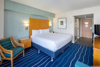 ala moana by luxury suites international