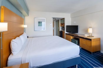 ala moana by luxury suites international