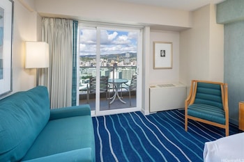 ala moana by luxury suites international