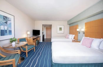 ala moana by luxury suites international