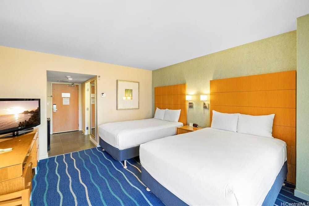ala moana by luxury suites international