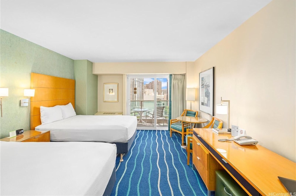 ala moana by luxury suites international