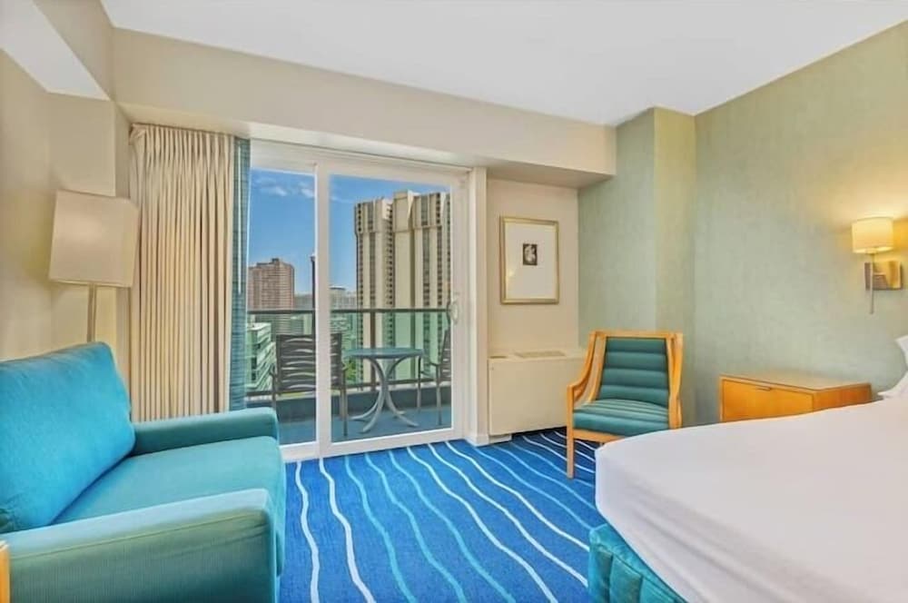 ala moana by luxury suites international
