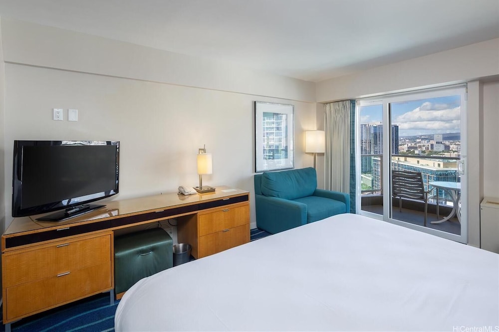 ala moana by luxury suites international