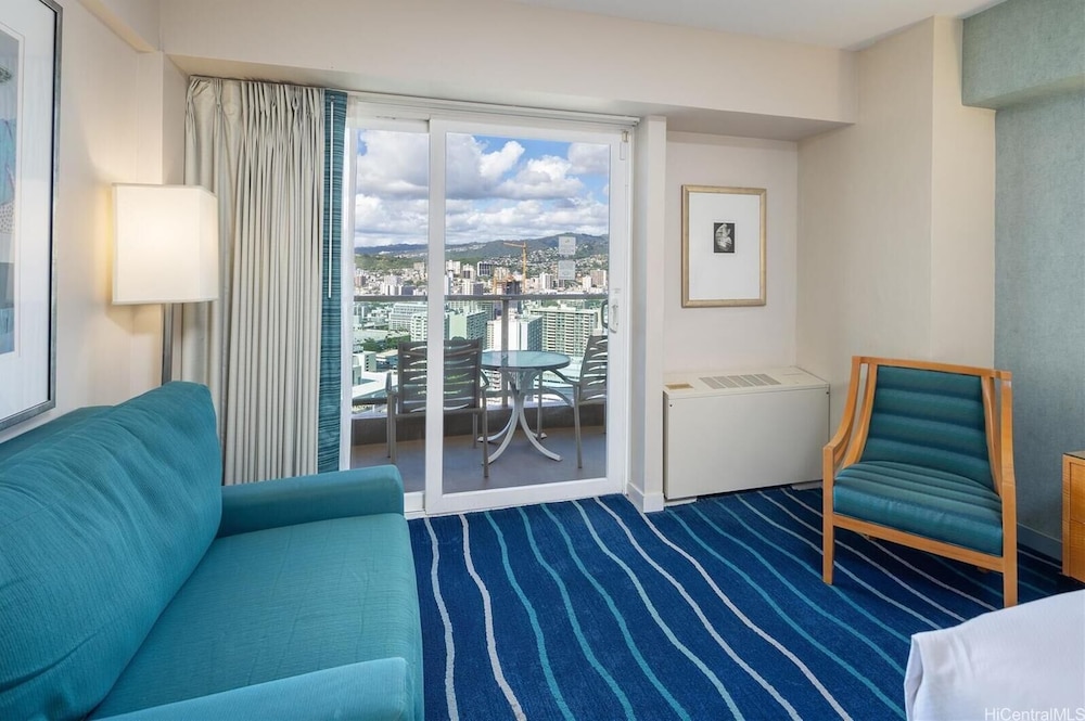 ala moana by luxury suites international