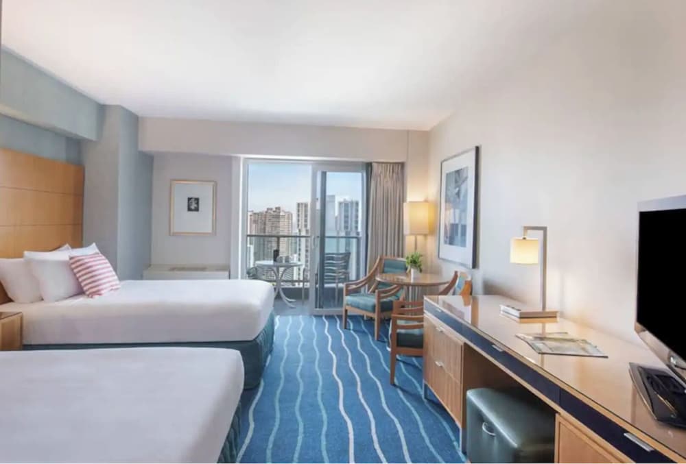 ala moana by luxury suites international