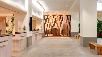 Ala Moana By Luxury Suites International,,3 star