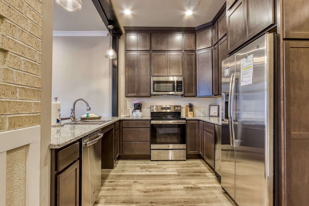 new hotel collection smoky mountains