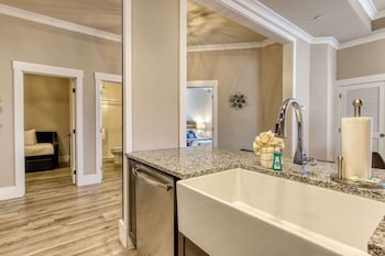 new hotel collection smoky mountains