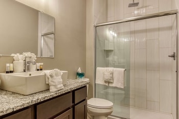 new hotel collection smoky mountains