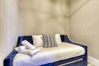 new hotel collection smoky mountains