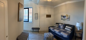 new hotel collection smoky mountains