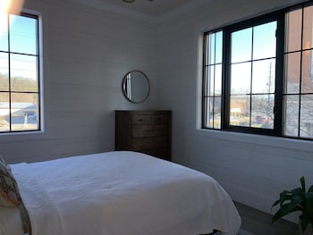 new hotel collection smoky mountains