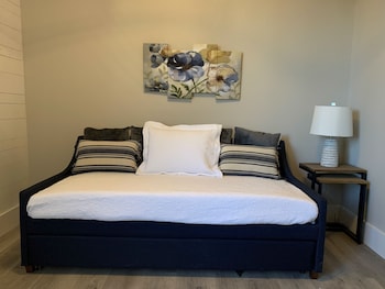 new hotel collection smoky mountains