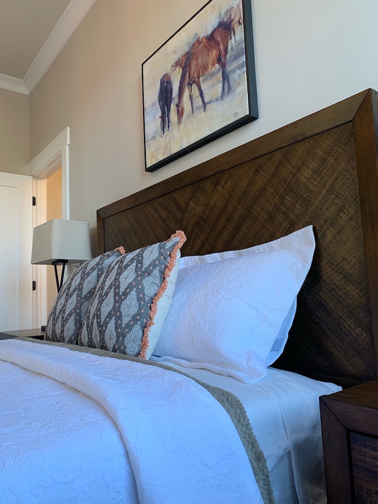 new hotel collection smoky mountains