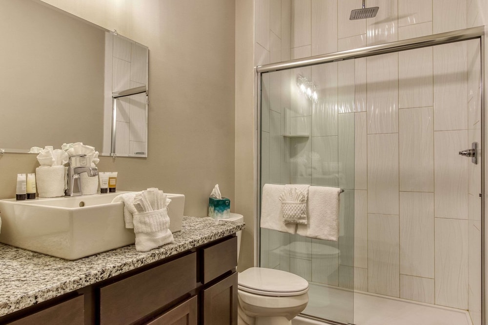 new hotel collection smoky mountains