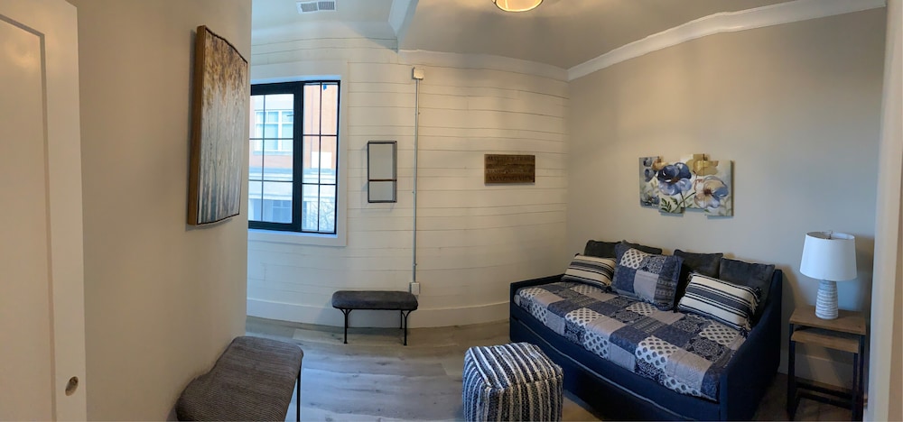 new hotel collection smoky mountains