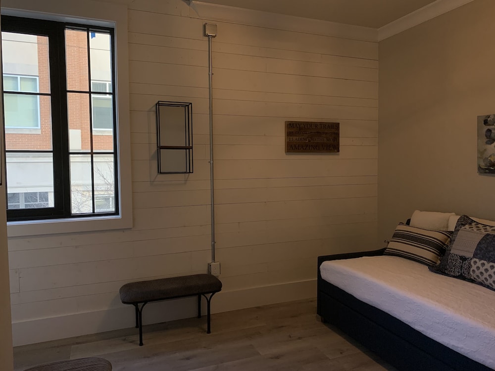 new hotel collection smoky mountains