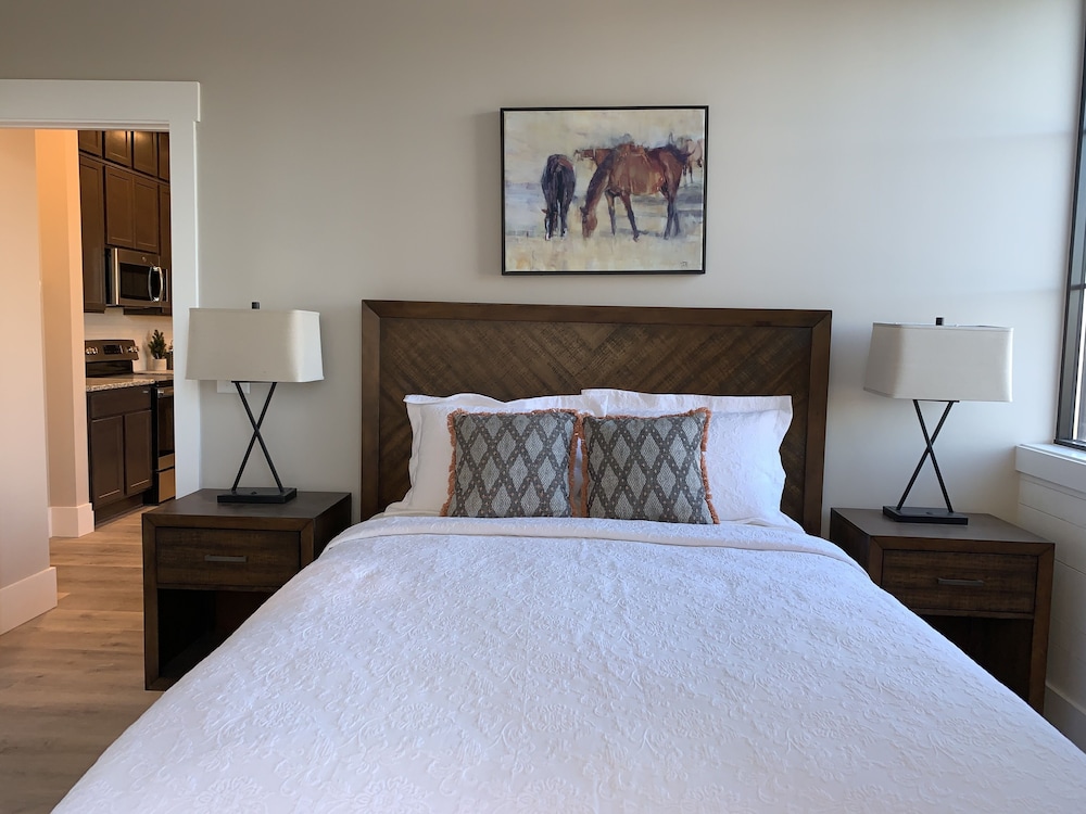 new hotel collection smoky mountains