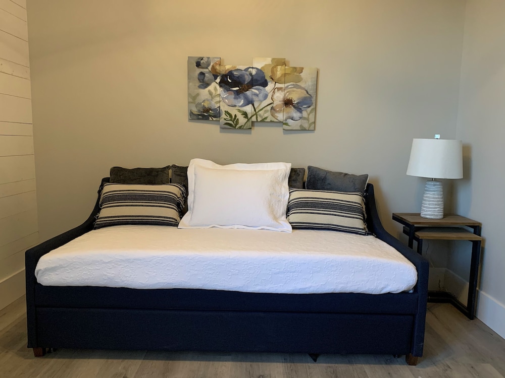 new hotel collection smoky mountains