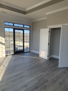 new hotel collection smoky mountains