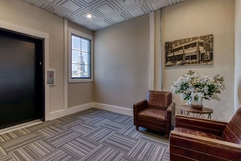 new hotel collection smoky mountains