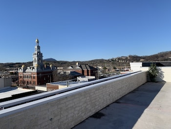 new hotel collection smoky mountains