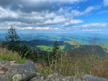 new hotel collection smoky mountains