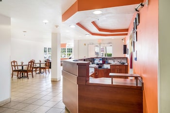 americas best value inn and suites brunswick