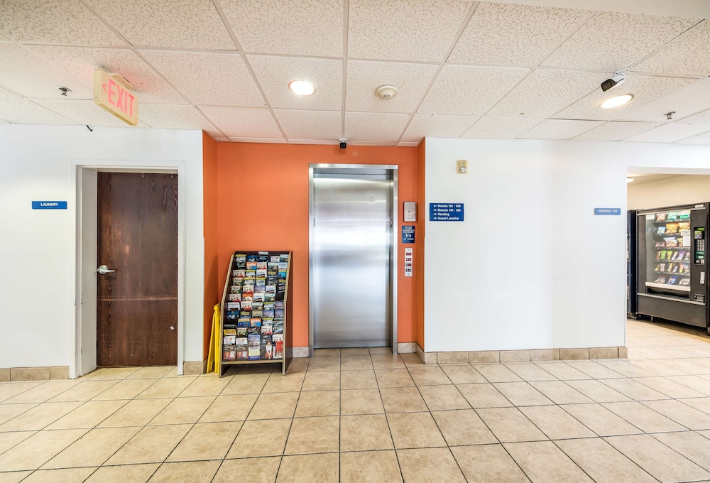 americas best value inn and suites brunswick