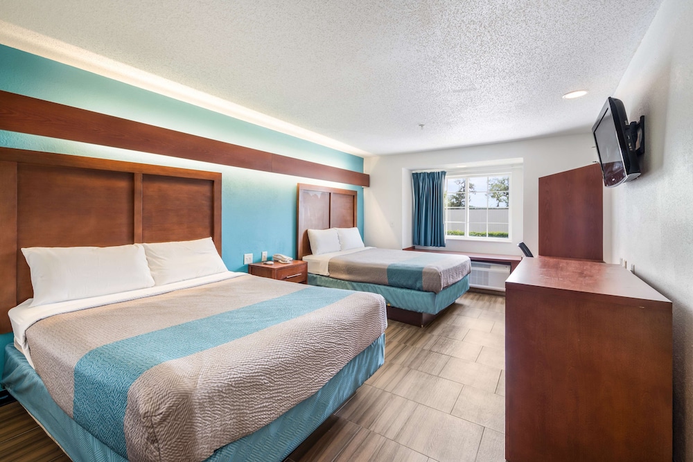 americas best value inn and suites brunswick