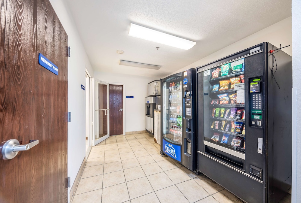 americas best value inn and suites brunswick