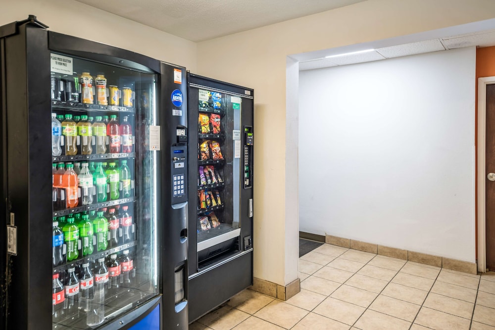 americas best value inn and suites brunswick