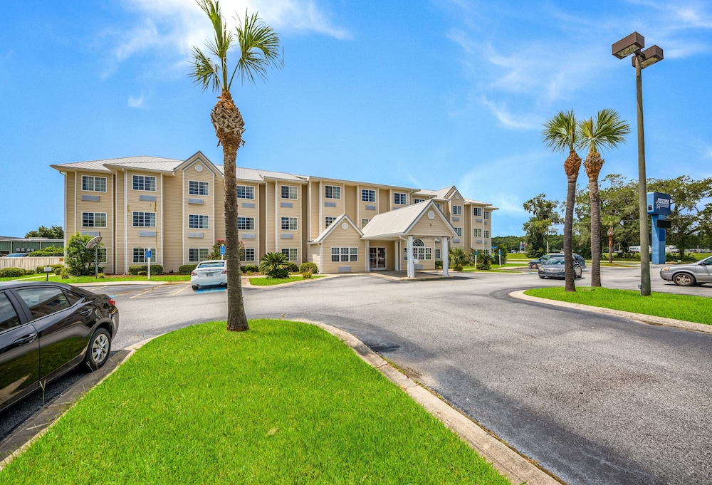 americas best value inn and suites brunswick