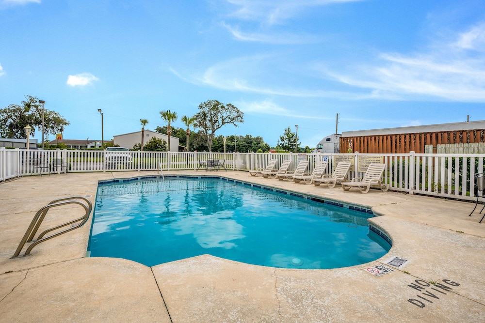 americas best value inn and suites brunswick