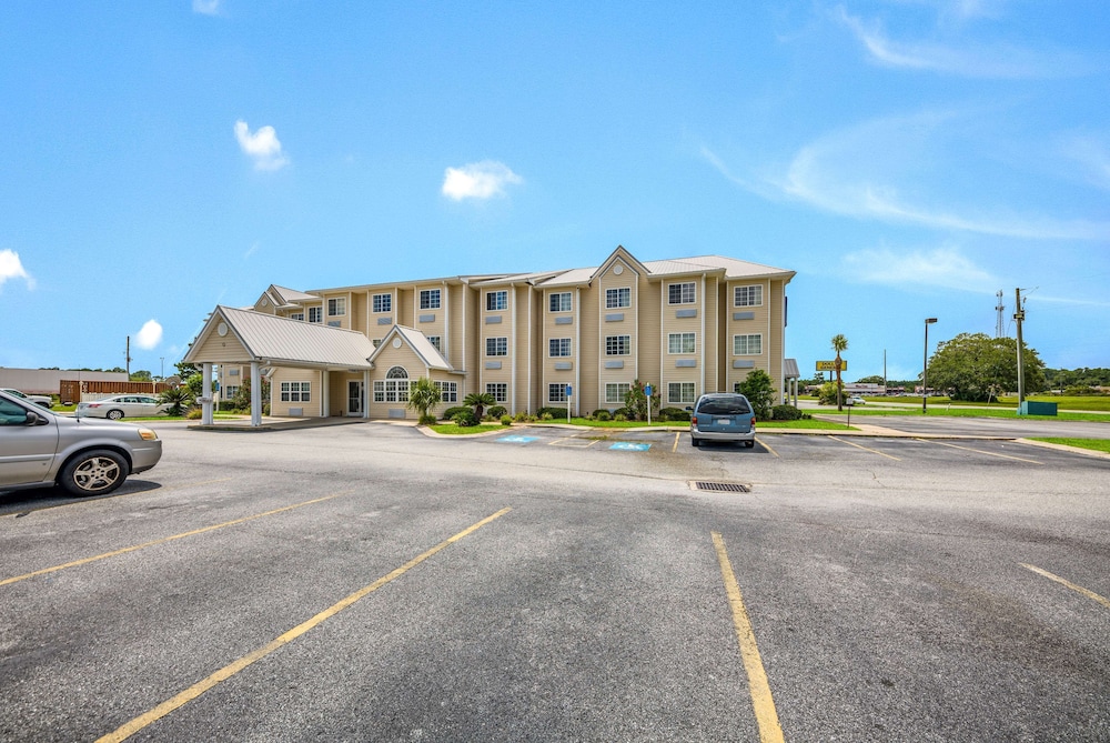 americas best value inn and suites brunswick