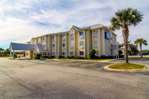 americas best value inn and suites brunswick