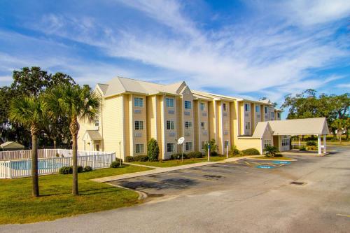 americas best value inn and suites brunswick
