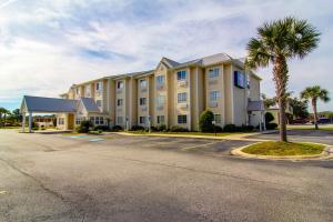 americas best value inn and suites brunswick