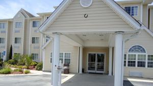 americas best value inn and suites brunswick