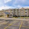 americas best value inn and suites brunswick