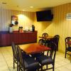 americas best value inn and suites brunswick