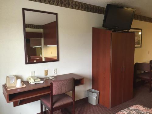 americas best value inn and suites brunswick