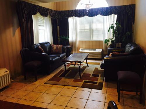 americas best value inn and suites brunswick