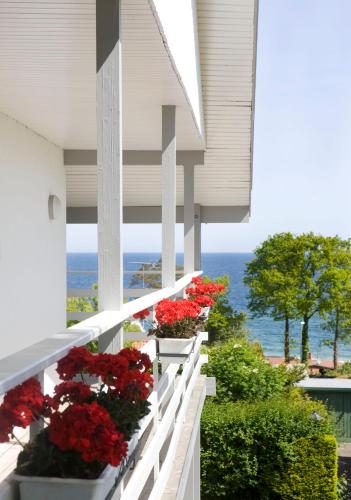 Hotel Friheden,Bornholm>>Allinge,3 star