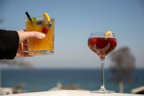 Hotel Friheden,Bornholm>>Allinge,3 star