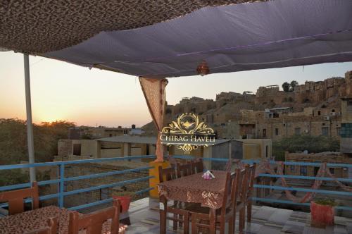 jaisalmer